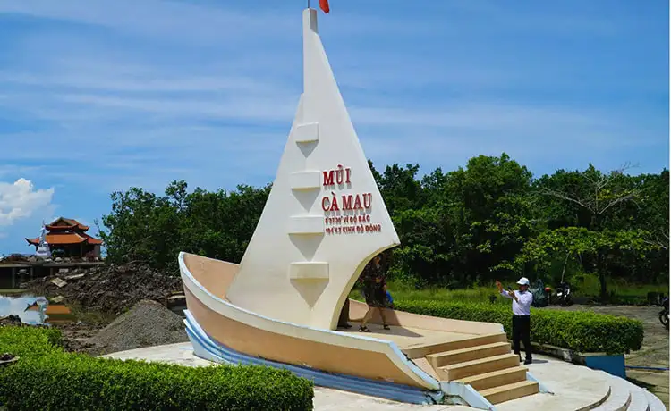 tour cà mau bạc liêu sóc trăng 2 ngày 2 đêm