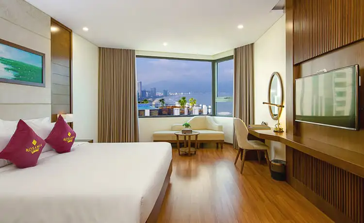 tour du lịch Đà Nẵng
