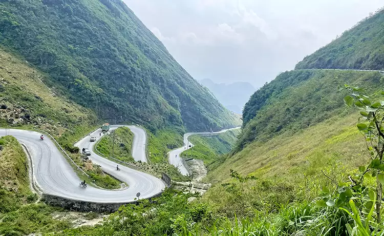 tour hà giang cao bằng 6 ngày 5 đêm