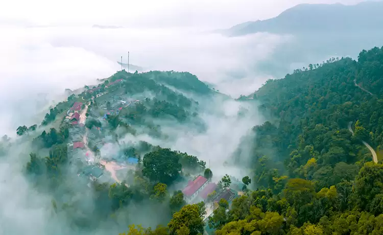 tour hà giang cao bằng 6 ngày 5 đêm