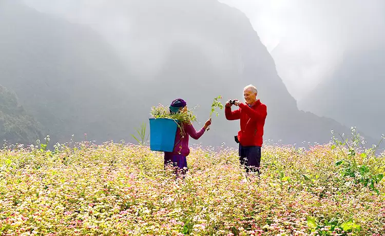 tour hà giang 2 ngày 1 đêm