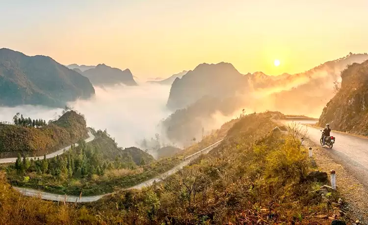 tour hà giang cao bằng 6 ngày 5 đêm