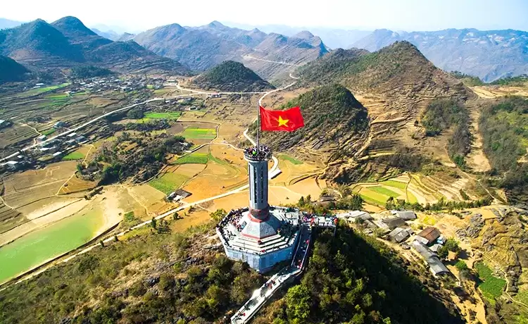 tour hà giang cao bằng 6 ngày 5 đêm