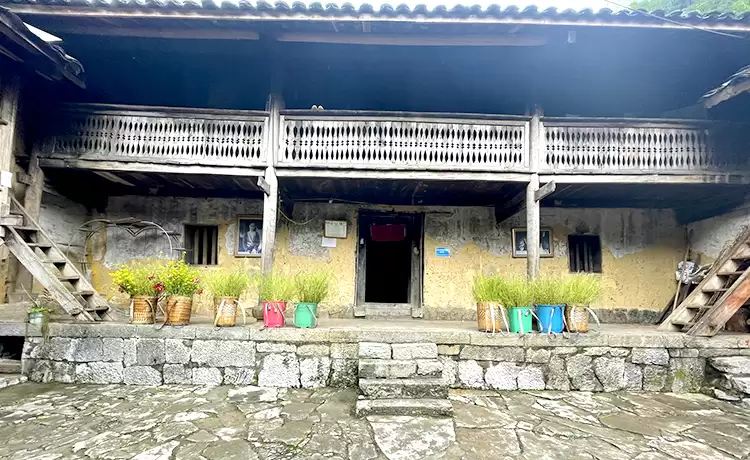 tour hà giang cao bằng 6 ngày 5 đêm