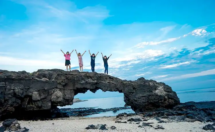 tour lý sơn 2 ngày 1 đêm