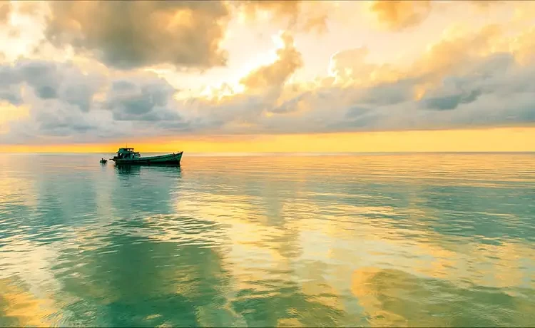 tour du lịch Nam Du 2 ngày 1 đêm
