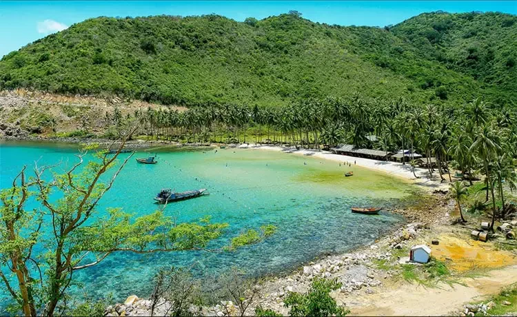 tour du lịch nam du 1 ngày