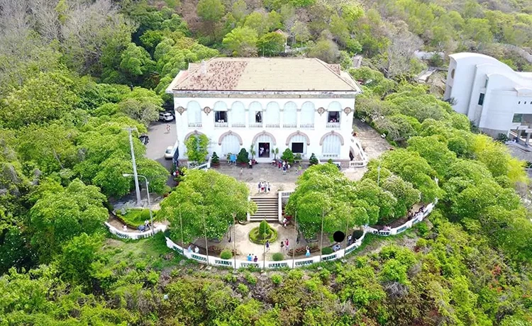 tour vũng tàu 3 ngày 2 đêm