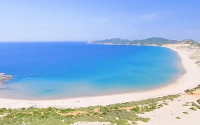 Bãi biển Hòn Gầm - Điểm đến Nha Trang