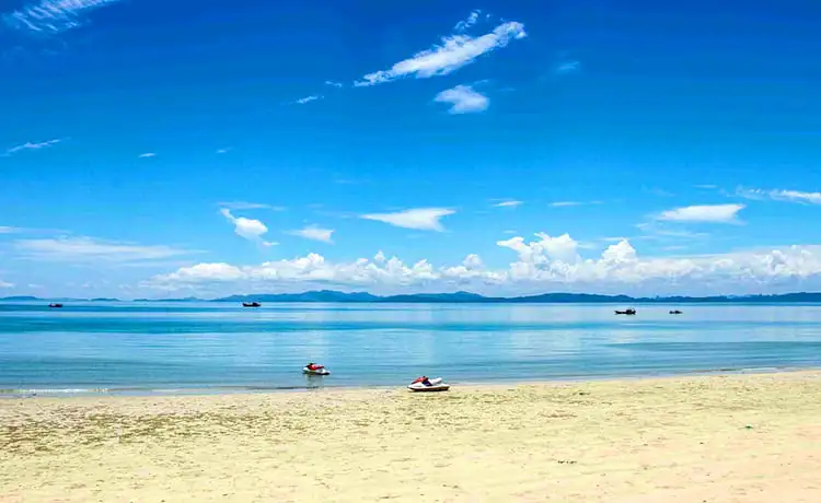 tour du lịch Cô Tô