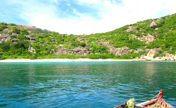Tour du lịch Bình Ba