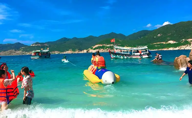 Tour du lịch Bình Hưng