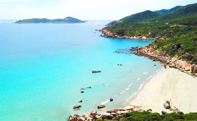 Tour du lịch Bình Hưng