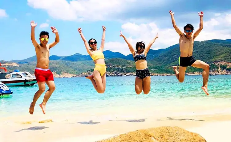Tour du lịch Bình Hưng