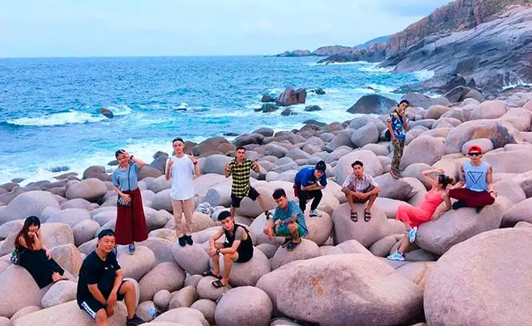 Tour du lịch Bình Hưng