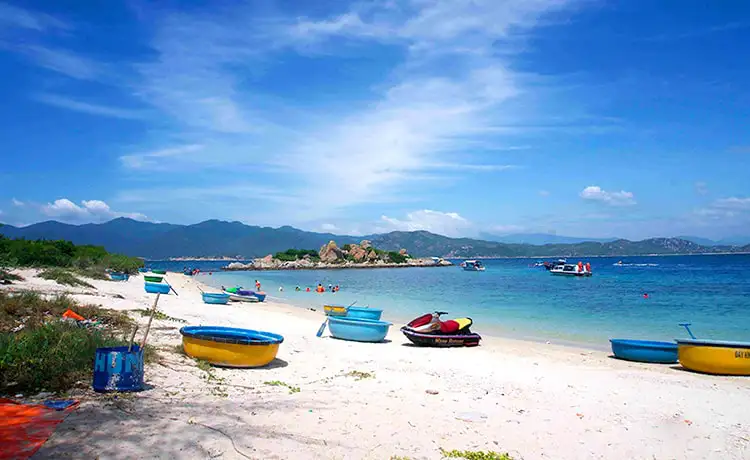 Tour du lịch Bình Ba