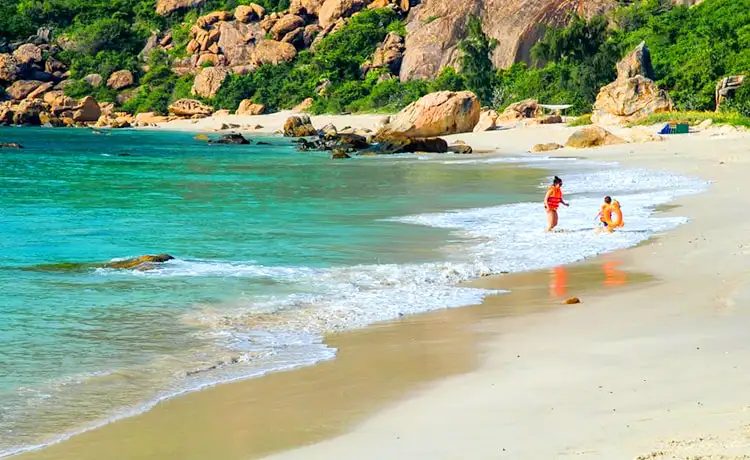 Tour du lịch Bình Ba