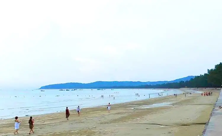 tour du lịch Cô Tô