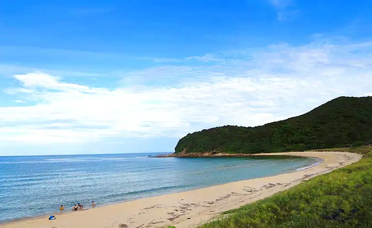 đảo thanh lân du lịch cô tô