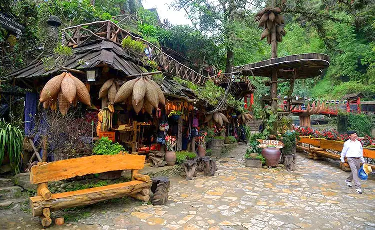 tour sapa 2 ngày 1 đêm