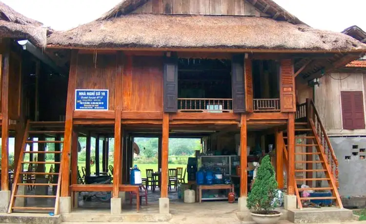 du lịch bản lác mai châu