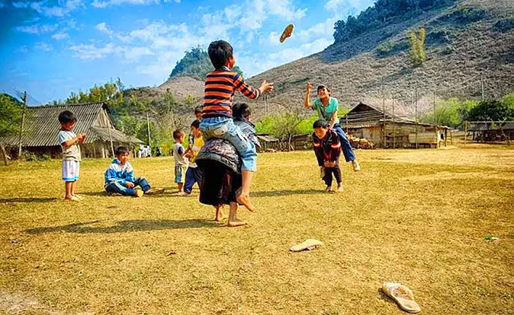 tour du lịch Mộc Châu