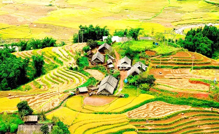 tour sapa 3 ngày 2 đêm