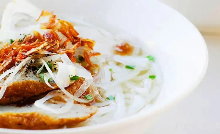 Tour du lịch Bình Ba
