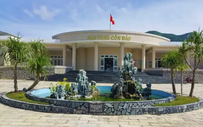 Bảo Tàng Côn Đảo