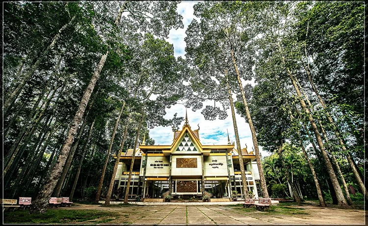 tour cần thơ mỹ tho bến tre sóc trăng cà mau bạc liêu 4 ngày 3 đêm