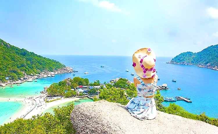 tour du lịch bình hưng 2 ngày 1 đêm