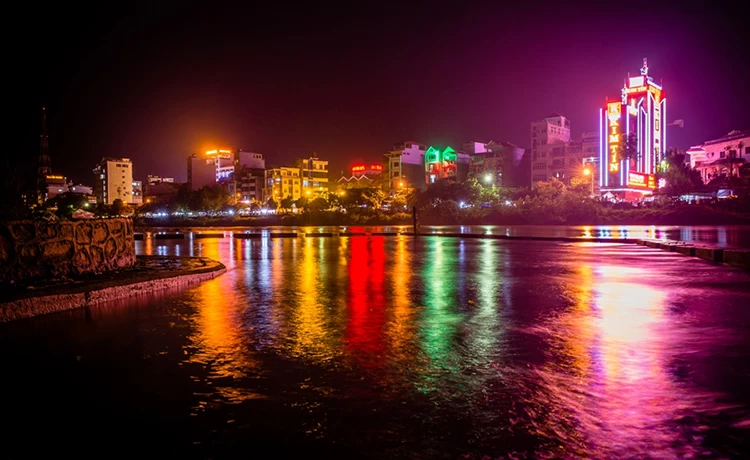 tour hà giang cao bằng 6 ngày 5 đêm