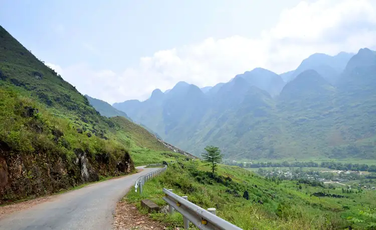 cao nguyên đá đồng văn hà giang