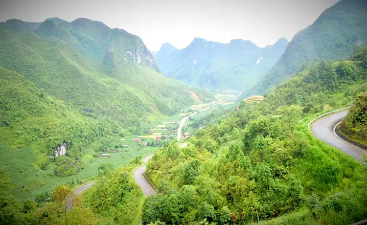 cao nguyên đá đồng văn hà giang