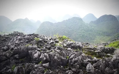 Cao nguyên đá Đồng Văn - Điểm đến Hà Giang