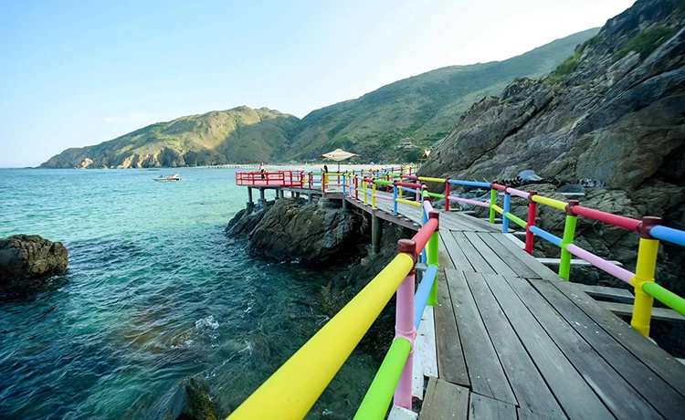 tour du lịch quy nhơn phú yên 4 ngày 3 đêm