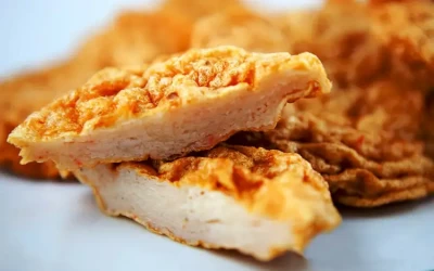Chả cá Bình Ba - Đặc sản mua về làm quà đựa ưa chuộng nhất