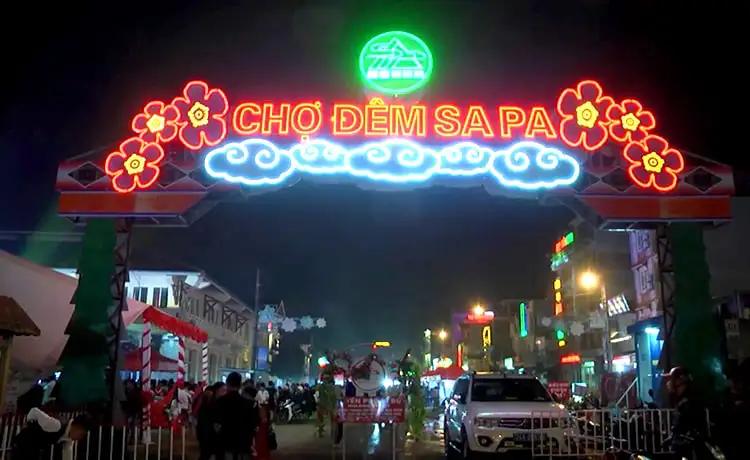 tour sapa 2 ngày 1 đêm