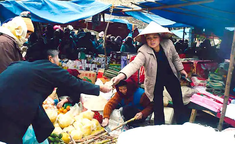 tour du lịch Cao Bằng