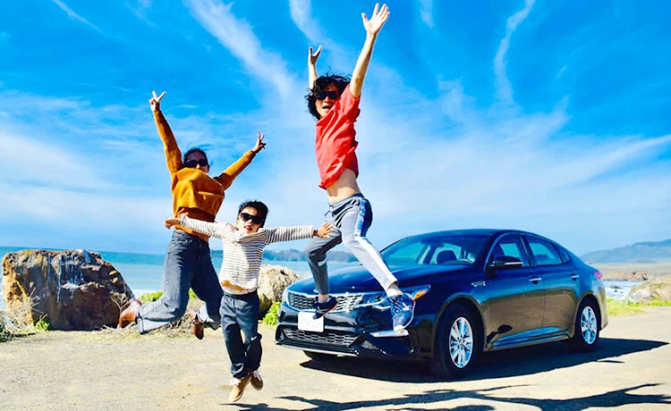 cho thuê xe du lịch Nha Trang