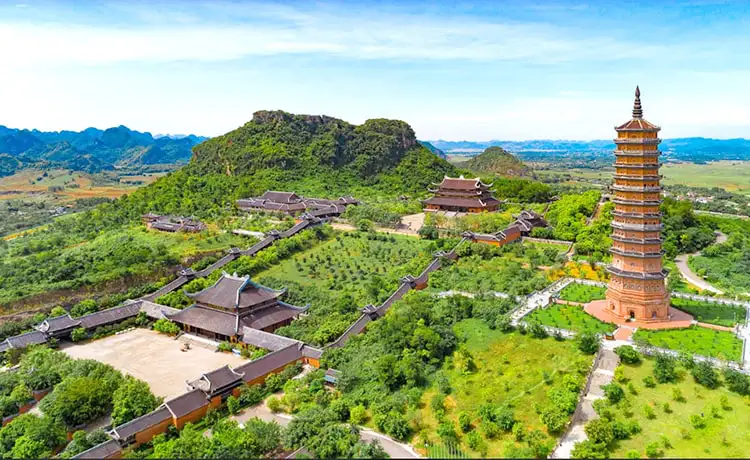 tour du lịch Ninh Bình