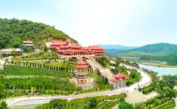 tour du lịch vịnh hạ long
