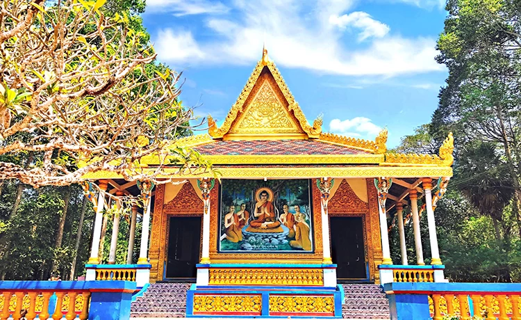 tour cần thơ mỹ tho bến tre sóc trăng cà mau bạc liêu 4 ngày 3 đêm