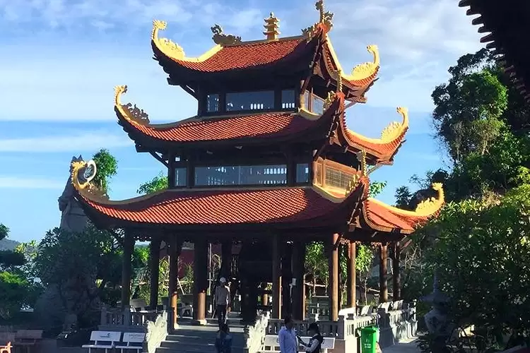 chùa hộ quốc phú quốc