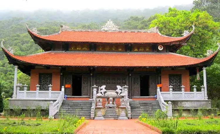 tour du lịch vịnh hạ long