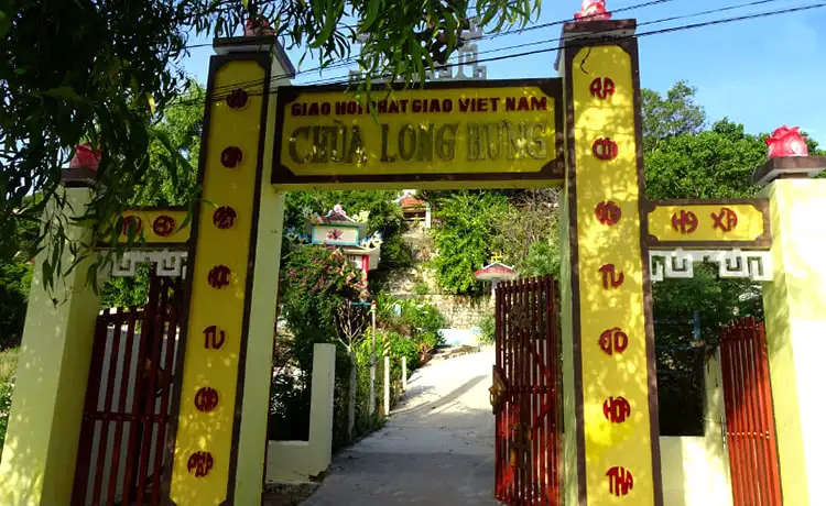 Tour du lịch Bình Hưng