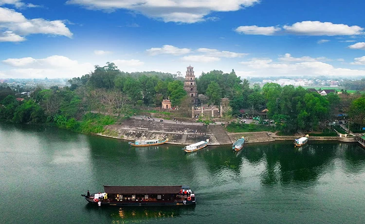tour du lịch huế 2 ngày 1 đêm