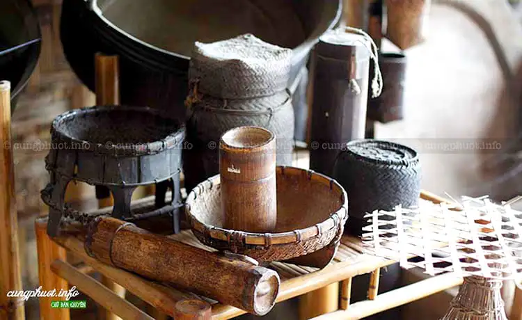 tour du lịch Mai Châu