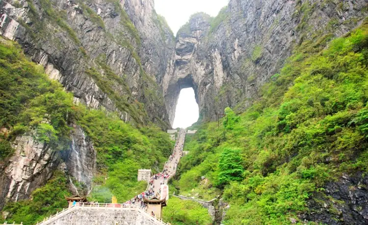 tour hà giang cao bằng 6 ngày 5 đêm