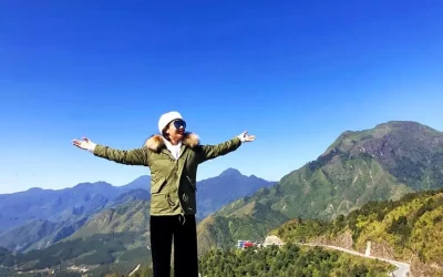 Cổng trời Quản Bạ - Điểm đến Hà Giang